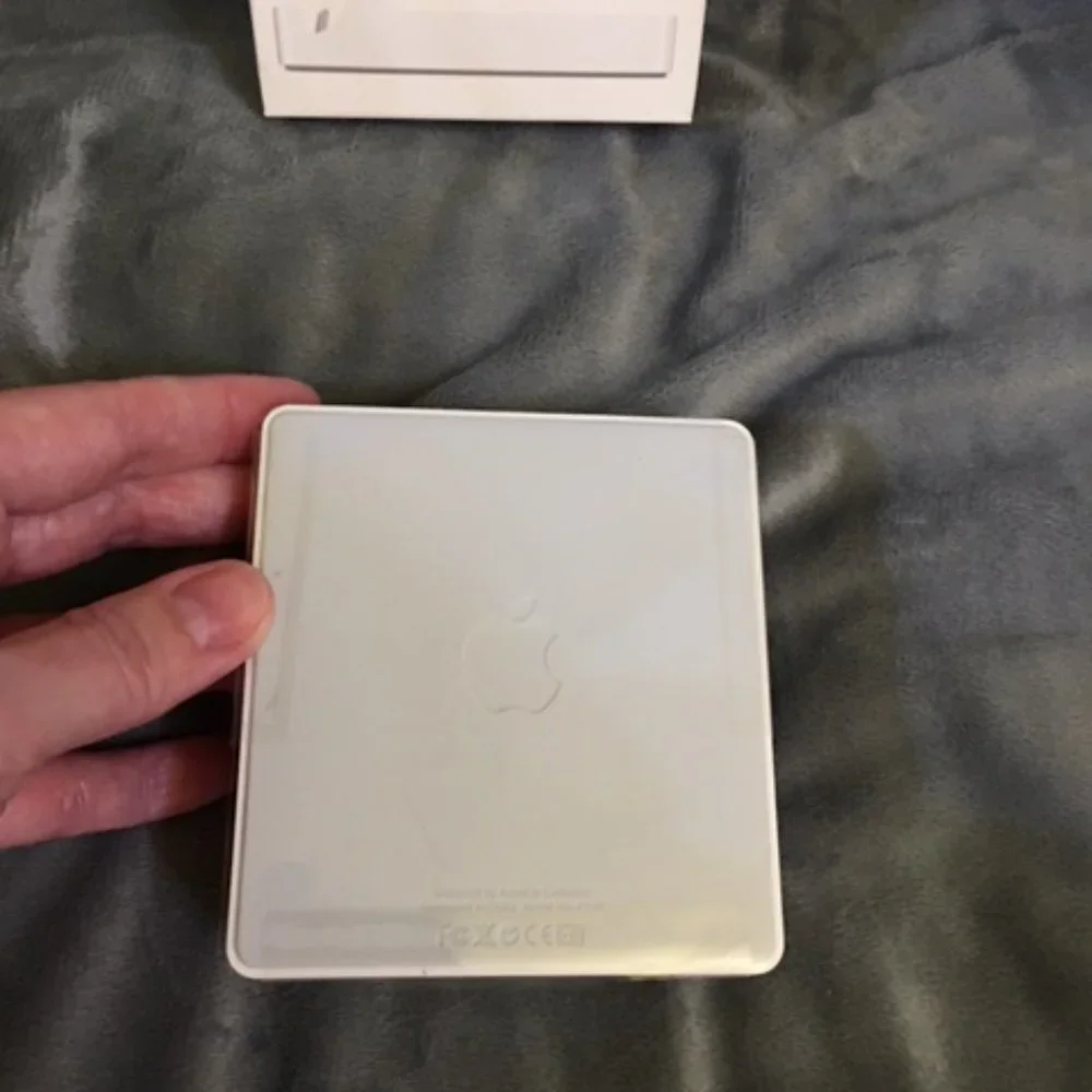 Apple iPad Dock